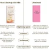 Niconi Gluta Kojic Tan Removal Cream 180g