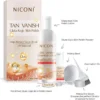 Niconi Gluta Kojic Tan Removal Cream 180g